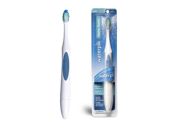 FLAEM NUOVA S.P.A. Spazzolino Elettrico Nano Sonic