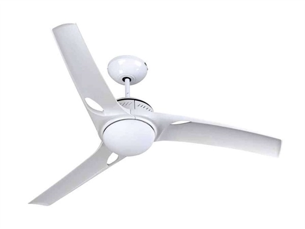 VINCO Ventilatore da soffitto con telecomando, 70925
