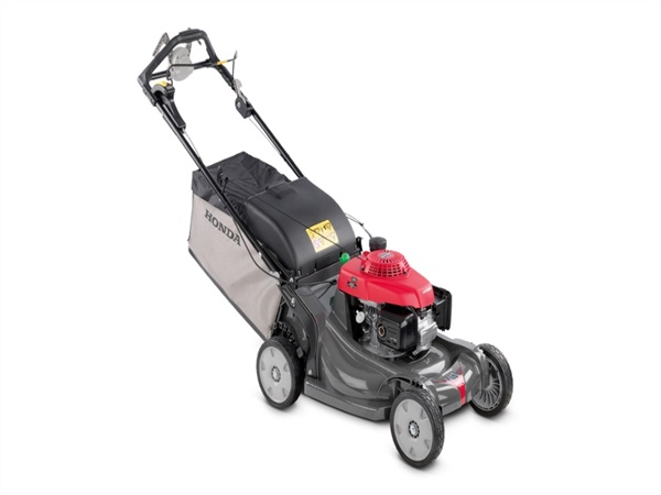 HONDA RASAERBA HRX 537 VY