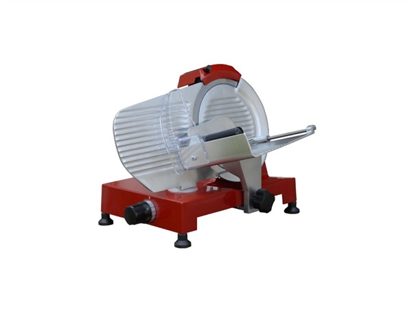 ESSEDUE S.R.L. Affettatrice essedue 250 AFP, rossa,uso domestico