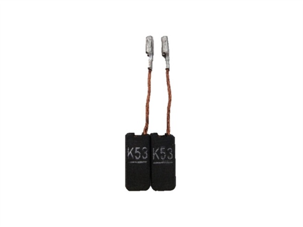 FLEX ITALIA SRL Spazzole K 53