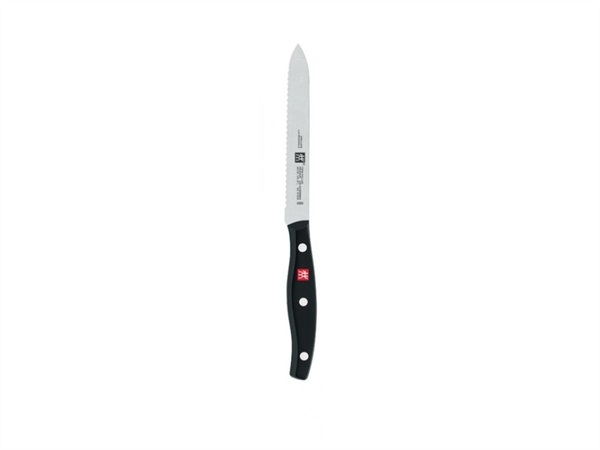 ZWILLING J.A.HENCKELS ITALIA Coltello universale in acciaio inox Zwilling TWIN® Pollux 13 cm