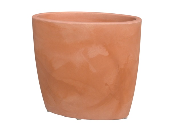 MARCHIORO SAS VASO OVALE NAGOYA TERRA