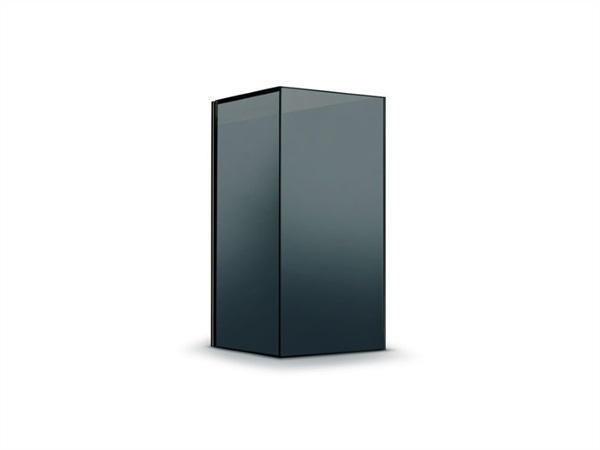 TRADING GROUP Cubo luminoso Lumiere Pusher con luci led, 12x12x30