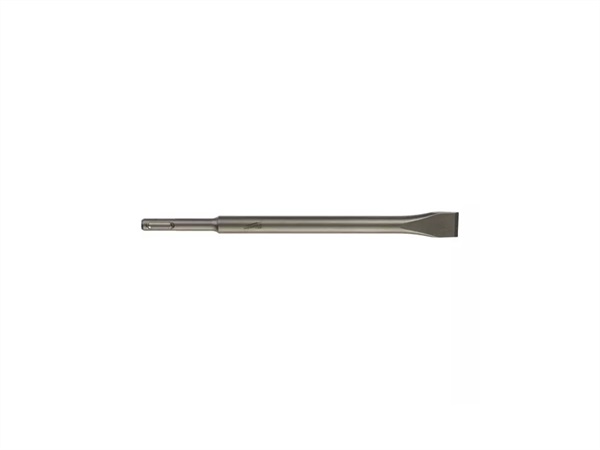 MILWAUKEE scalpello largo 250x20 mm sds-plus