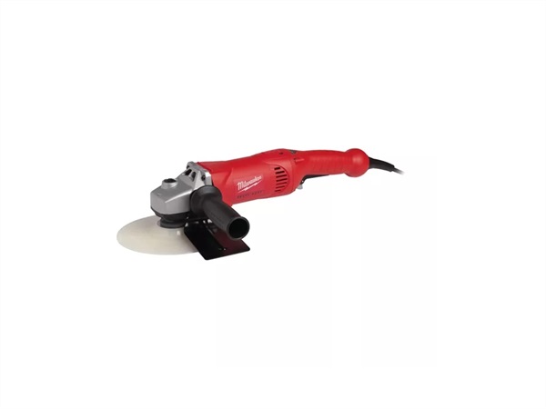 MILWAUKEE LEVIGATRICE 1200W - AS 12 E