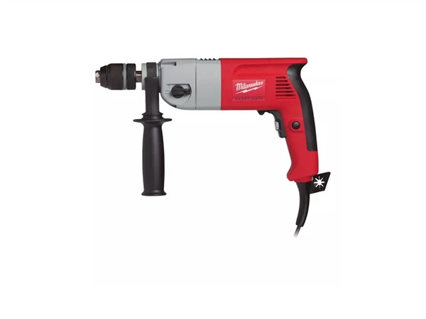 MILWAUKEE TRAPANO ROTATIVO A DUE VELOCITÀ DA 705 W