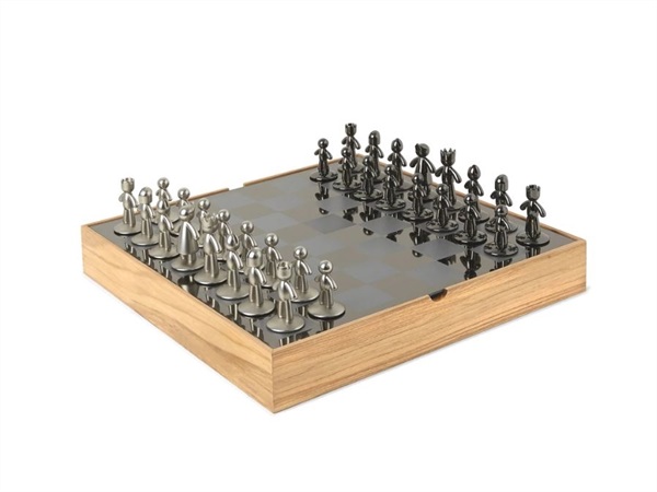 UMBRA Set scacchi buddy