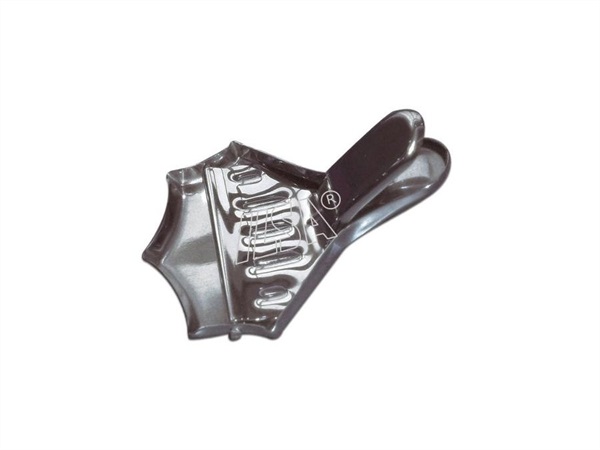 ILSA Spremi fettina di limone in acciaio inox 18/10 Ilsa- Set 2 pezzi