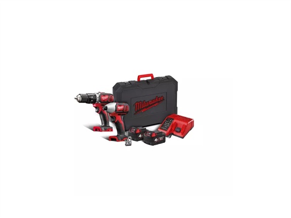 POWERPACK M18