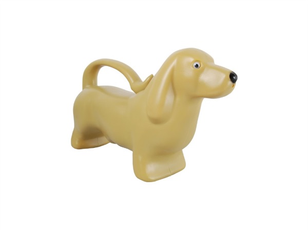 COUNTRY STYLE Annaffiatoio cane