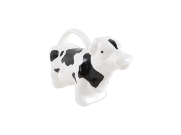 COUNTRY STYLE Annaffiatoio mucca, 1,7 l