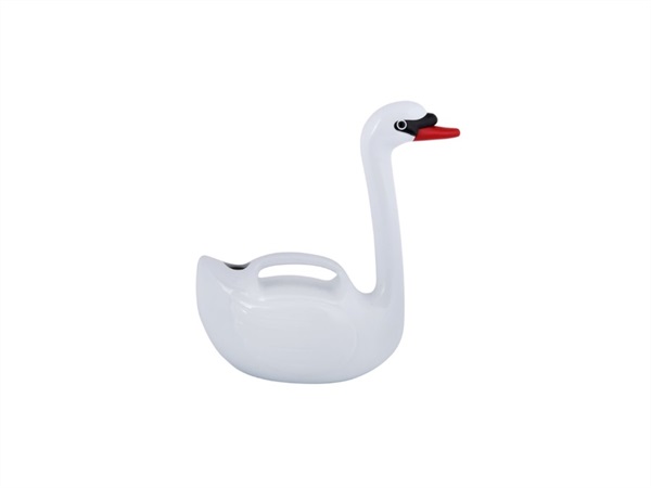 COUNTRY STYLE Annaffiatoio cigno, 1,98 l
