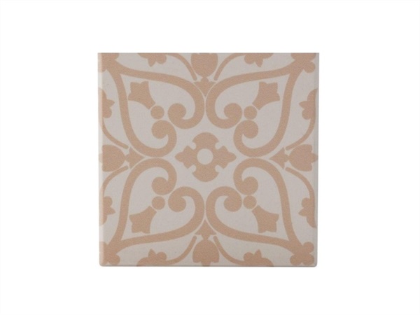 SOTTO BICCHIERE IN CERAMICA E SUGHERO MAXWELL&WILLIAMS MEDINA AGADIR 9X9 CM