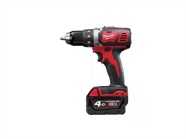 MILWAUKEE TRAPANO AVVITATORE M18