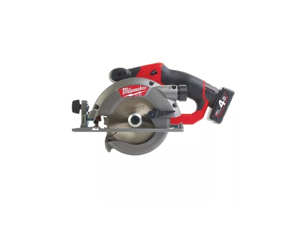SEGA CIRCOLARE COMPATTA M12 FUEL