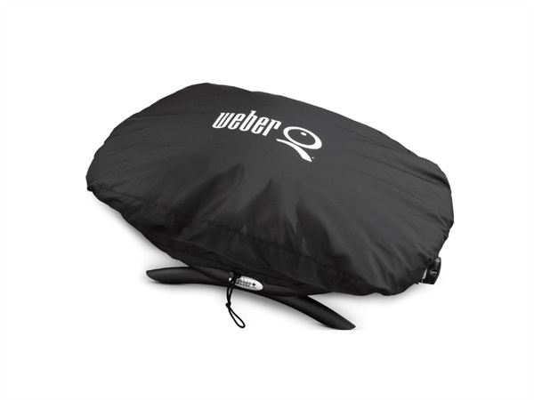 WEBER Custodia per barbecue q 100/1000