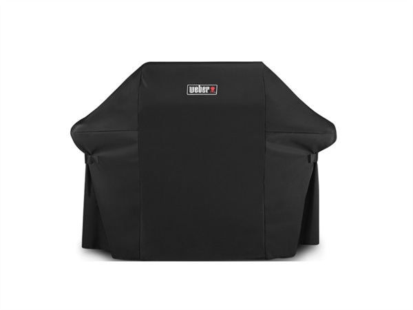 WEBER Custodia per barbecue genesis II e lx a 4 bruciatori