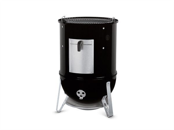 WEBER Affumicatore Smokey Mountain Cooker 47 cm
