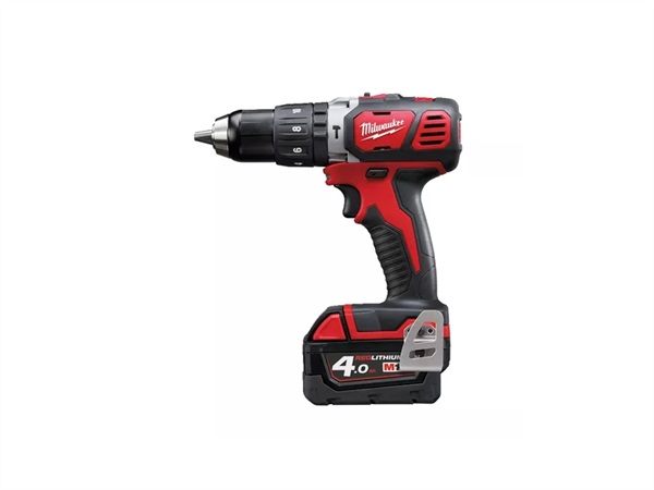 MILWAUKEE TRAPANO CON PERCUSSIONE M18