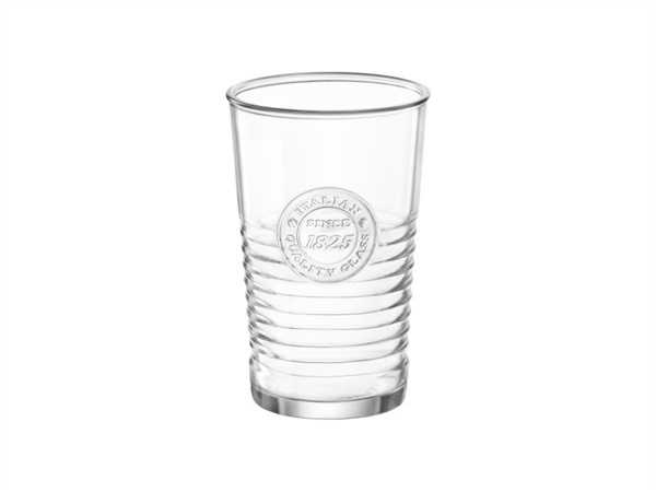 BORMIOLI ROCCO Bicchiere da bibita OFFICINA 1825 cooler, 47,5  cl