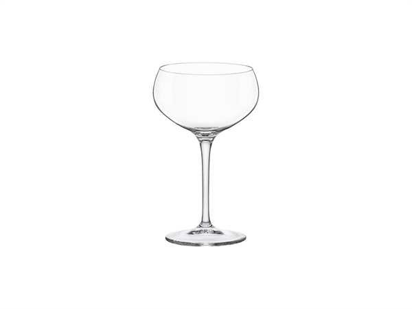 BORMIOLI ROCCO Calice da Cocktail Bartender Gin Cocktail, confezione 6 pz