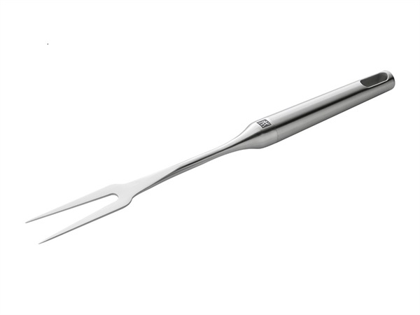 ZWILLING J.A.HENCKELS ITALIA Forchettone da arrosti Zwilling TWIN® Pure Steel 31,5 cm