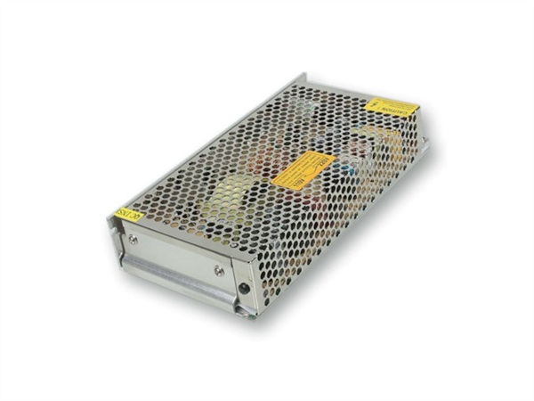 Alimentatore per strisce LED 12VDC fino a 45W