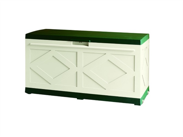 SCAB GIARDINO S.P.A. Contenitore multiuso maxi box 127x47 cm