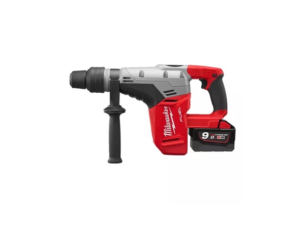 MARTELLO DEMO-PERFORATORE SDS-MAX M18 FUEL