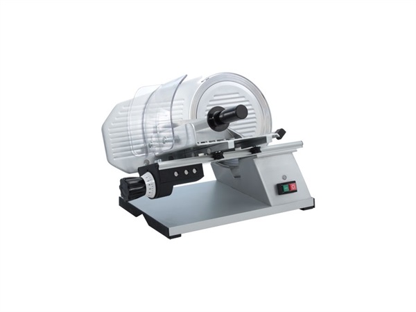 C.EL.ME S.R.L Affettatrice Celme electric TOP250 INOX