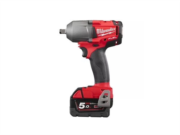 MILWAUKEE AVVITATORE AD IMPULSI M18 FUEL ATTACCO ½ F