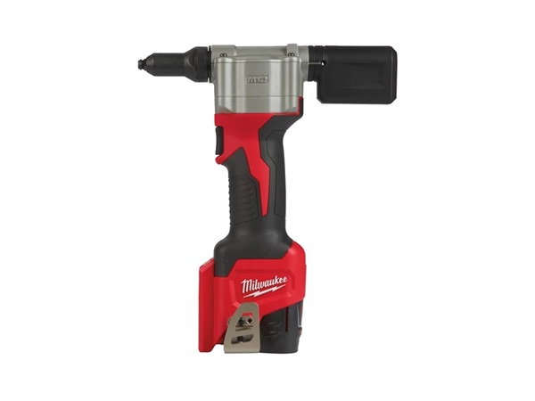 RIVETTATRICE COMPATTA M12 - M12 BPRT