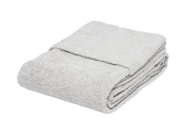 FIAM S.P.A. Telo mare XXL Fiam, bianco 80x220 cm