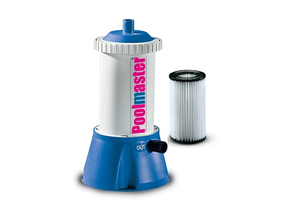 GRUPPO FILTRANTE HIGH CUBE