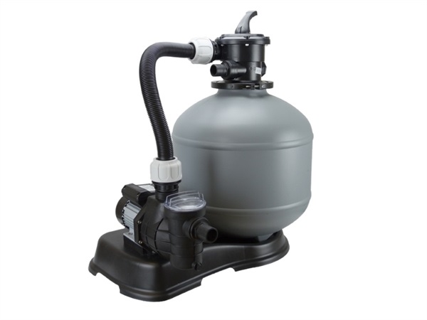 Monoblocco a sabbia TF/S 800