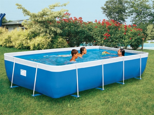 PISCINA NEWPLAST JAMAICA 300 300X215 H 70