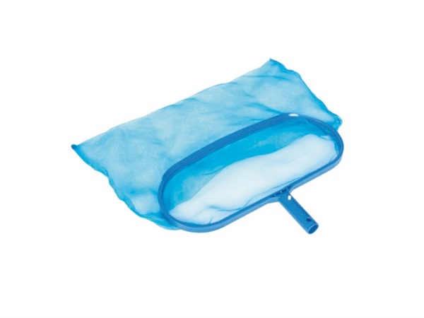 Retino a sacco per Piscina