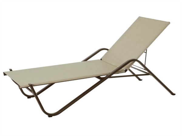 EMU HOLLY EMU - LETTINO MARRONE INDIA CON TELO BEIGE