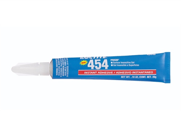 HENKEL ADESIVO GEL UNIVESALE 454 3 GR