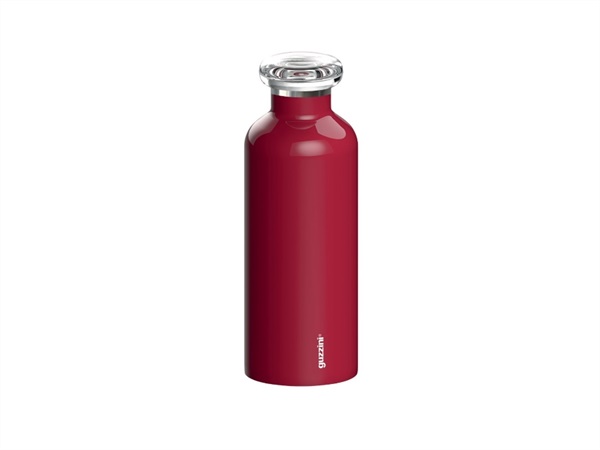 FRATELLI GUZZINI S.P.A. Bottiglia termica da viaggio, energy, 500 cc