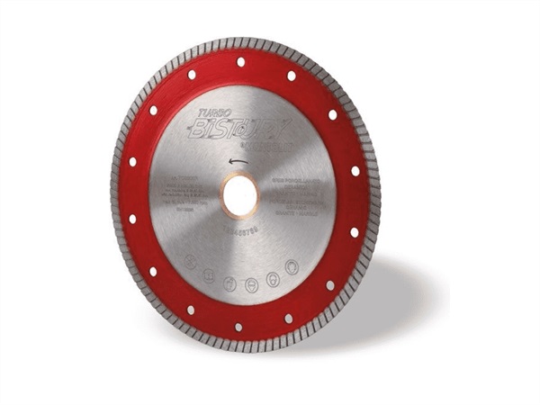 MONTOLIT DISCO DIAMANTATO MONTOLIT TCS85 GRES PORCELLANATO