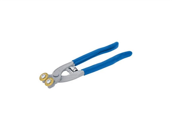MONTOLIT TENAGLIA 55W PROFESSIONALE PER PIASTRELLISTA SPECIALE PER GRES PORCELLANATO