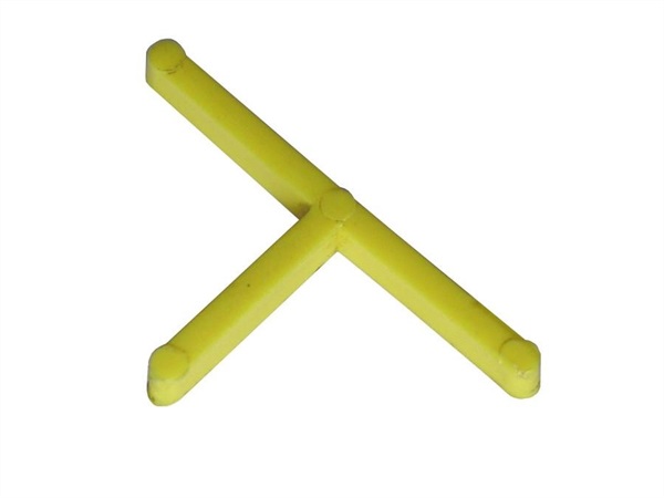 RAIMONDI DISTANZIATORI T 2 mm 1000PZ