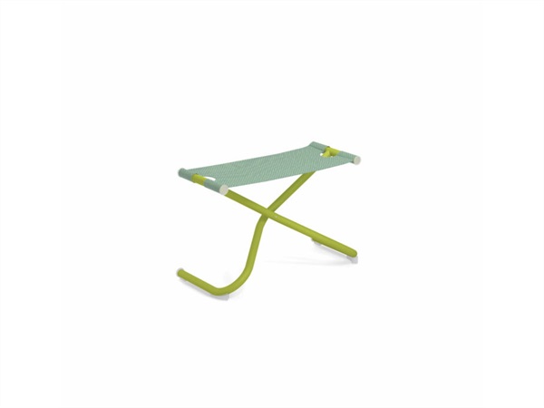 EMU SNOOZE POUF/POGGIAPIEDI EMU 204 VERDE 60-TELO VERDE MENTA 300-43