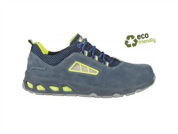 SCARPA BILIARDO S3 SRC COFRA