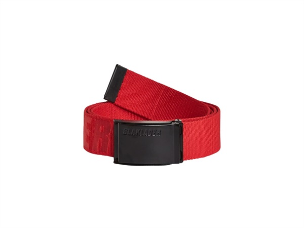 BLÅKLÄDER ITALIA SRL CINTURA 4034 5600 blåkläder rosso
