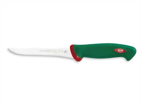 COLTELLERIE SANELLI Premana, coltello disosso flex., 16 cm