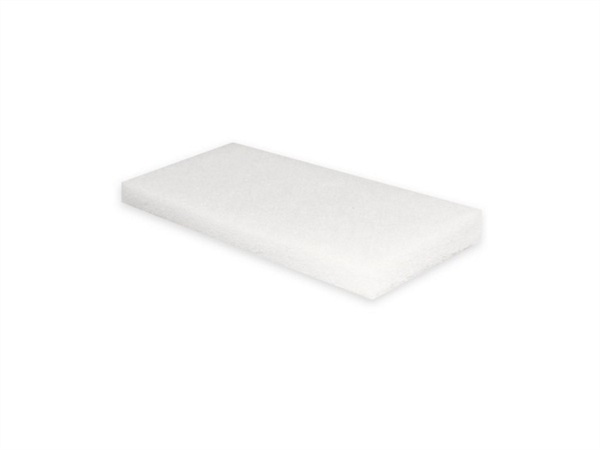 RAIMONDI Tampone bianco (bassa abrasività) - BIANCO