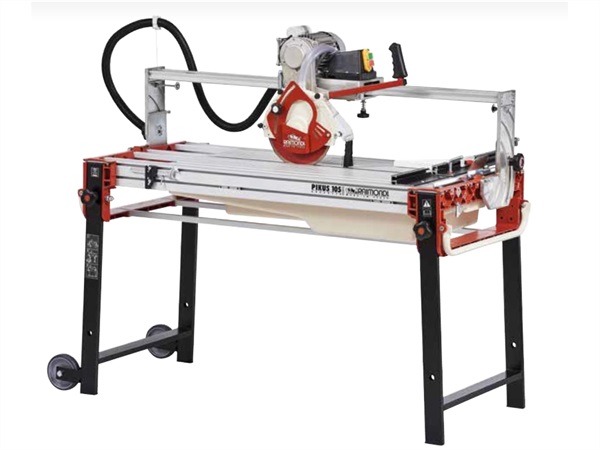 RAIMONDI SEGATRICE PIKUS 105 ADV 230V +DISCO